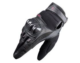 ΓΑΝΤΙΑ ΜΗΧΑΝΗΣ NORDCODE - Air Tech-R Lady black/pink - 
