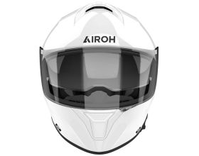ΚΡΑΝΟΣ ΜΗΧΑΝΗΣ AIROH - Spark 2 22.06 gloss white - 