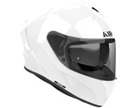 ΚΡΑΝΟΣ ΜΗΧΑΝΗΣ AIROH - Spark 2 22.06 gloss white - 