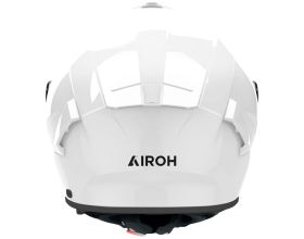 ΚΡΑΝΟΣ ΜΗΧΑΝΗΣ AIROH - Spark 2 22.06 gloss white - 