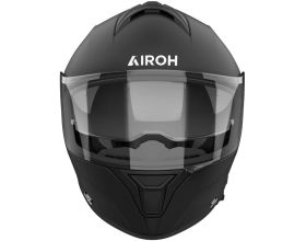 ΚΡΑΝΟΣ ΜΗΧΑΝΗΣ AIROH - Spark 2 22.06 black mat - 