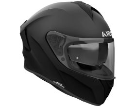 ΚΡΑΝΟΣ ΜΗΧΑΝΗΣ AIROH - Spark 2 22.06 black mat - 