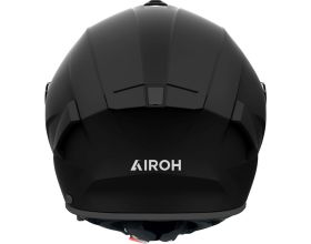 ΚΡΑΝΟΣ ΜΗΧΑΝΗΣ AIROH - Spark 2 22.06 black mat - 