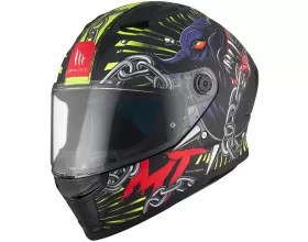 ΚΡΑΝΟΣ ΜΗΧΑΝΗΣ MT - Stinger 2 Akin A3 mat