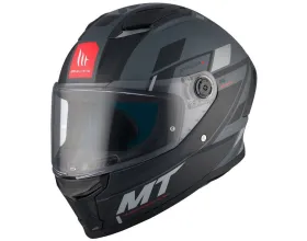 ΚΡΑΝΟΣ ΜΗΧΑΝΗΣ MT - Stinger 2 Zivze C2 mat black/grey