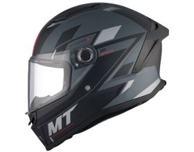 ΚΡΑΝΟΣ ΜΗΧΑΝΗΣ MT - Stinger 2 Zivze C2 mat black/grey -  ΚΡΑΝΟΣ ΜΗΧΑΝΗΣ MT - Stinger 2 Zivze C2 mat black/grey -