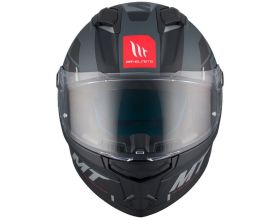 ΚΡΑΝΟΣ ΜΗΧΑΝΗΣ MT - Stinger 2 Zivze C2 mat black/grey -  ΚΡΑΝΟΣ ΜΗΧΑΝΗΣ MT - Stinger 2 Zivze C2 mat black/grey -