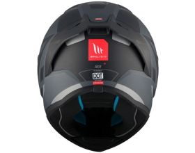 ΚΡΑΝΟΣ ΜΗΧΑΝΗΣ MT - Stinger 2 Zivze C2 mat black/grey -  ΚΡΑΝΟΣ ΜΗΧΑΝΗΣ MT - Stinger 2 Zivze C2 mat black/grey -