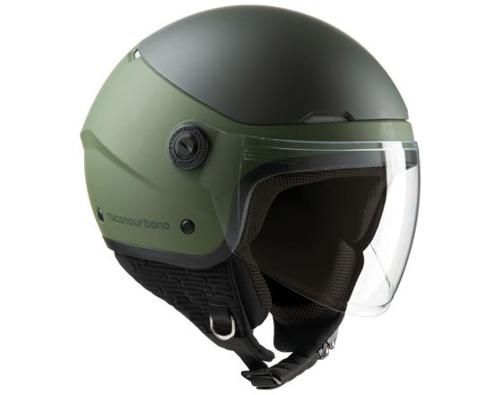 ΚΡΑΝΟΣ ΜΗΧΑΝΗΣ TUCANO URBANO - El'Pop 22.06 airborne green mat ΚΡΑΝΟΣ ΜΗΧΑΝΗΣ TUCANO URBANO - El'Pop 22.06 airborne green mat