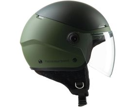 ΚΡΑΝΟΣ ΜΗΧΑΝΗΣ TUCANO URBANO - El'Pop 22.06 airborne green mat -  ΚΡΑΝΟΣ ΜΗΧΑΝΗΣ TUCANO URBANO - El'Pop 22.06 airborne green mat -