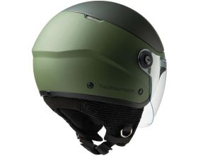 ΚΡΑΝΟΣ ΜΗΧΑΝΗΣ TUCANO URBANO - El'Pop 22.06 airborne green mat -  ΚΡΑΝΟΣ ΜΗΧΑΝΗΣ TUCANO URBANO - El'Pop 22.06 airborne green mat -