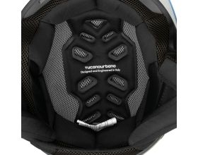 ΚΡΑΝΟΣ ΜΗΧΑΝΗΣ TUCANO URBANO - El'Pop 22.06 airborne green mat -  ΚΡΑΝΟΣ ΜΗΧΑΝΗΣ TUCANO URBANO - El'Pop 22.06 airborne green mat -