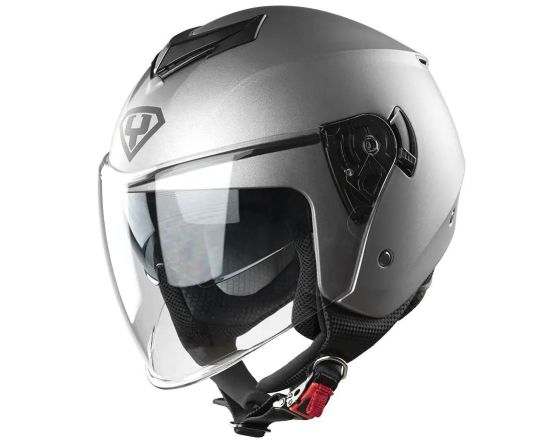 ΚΡΑΝΟΣ ΜΗΧΑΝΗΣ YOHE - 852 SV mat titanium