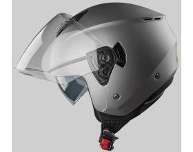 ΚΡΑΝΟΣ ΜΗΧΑΝΗΣ YOHE - 852 SV mat titanium - 