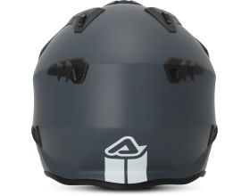 ΚΡΑΝΟΣ ΜΗΧΑΝΗΣ ACERBIS - Jet Aria 2 grey mat - 