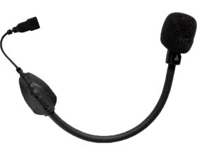 ΑΞΕΣΟΥΑΡ CARDO - μικρόφωνο Hybrid Boom για ανοιγόμενο / jet κράνος ΑΞΕΣΟΥΑΡ CARDO - μικρόφωνο Hybrid Boom για ανοιγόμενο / jet κράνος