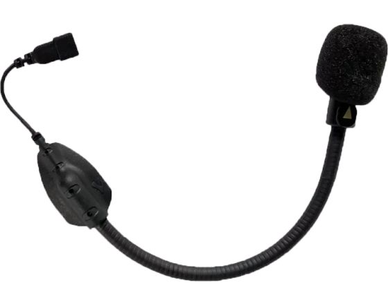 ΑΞΕΣΟΥΑΡ CARDO - μικρόφωνο Hybrid Boom για ανοιγόμενο / jet κράνος