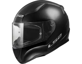 ΚΡΑΝΟΣ ΜΗΧΑΝΗΣ LS2 - Rapid 2 FF353 22.06 solid black