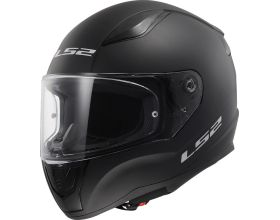 ΚΡΑΝΟΣ ΜΗΧΑΝΗΣ LS2 - Rapid 2 FF353 22.06 solid mat black ΚΡΑΝΟΣ ΜΗΧΑΝΗΣ LS2 - Rapid 2 FF353 22.06 solid mat black