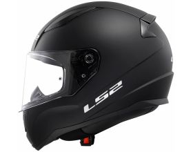 ΚΡΑΝΟΣ ΜΗΧΑΝΗΣ LS2 - Rapid 2 FF353 22.06 solid mat black -  ΚΡΑΝΟΣ ΜΗΧΑΝΗΣ LS2 - Rapid 2 FF353 22.06 solid mat black -