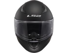 ΚΡΑΝΟΣ ΜΗΧΑΝΗΣ LS2 - Rapid 2 FF353 22.06 solid mat black -  ΚΡΑΝΟΣ ΜΗΧΑΝΗΣ LS2 - Rapid 2 FF353 22.06 solid mat black -