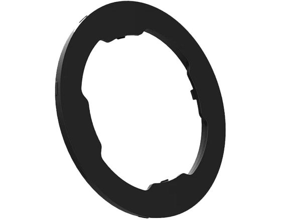 ΑΞΕΣΟΥΑΡ QUAD LOCK® - Colored Ring MAG™ δαχτυλίδι μαύρο ΑΞΕΣΟΥΑΡ QUAD LOCK® - Colored Ring MAG™ δαχτυλίδι μαύρο