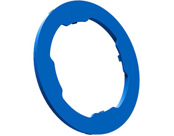 ΑΞΕΣΟΥΑΡ QUAD LOCK® - Colored Ring MAG™ δαχτυλίδι μπλε ΑΞΕΣΟΥΑΡ QUAD LOCK® - Colored Ring MAG™ δαχτυλίδι μπλε