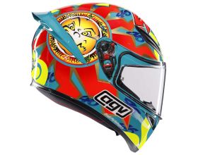 ΚΡΑΝΟΣ ΜΗΧΑΝΗΣ AGV - K1 S E2206 Rossi Mugello 1999 - 