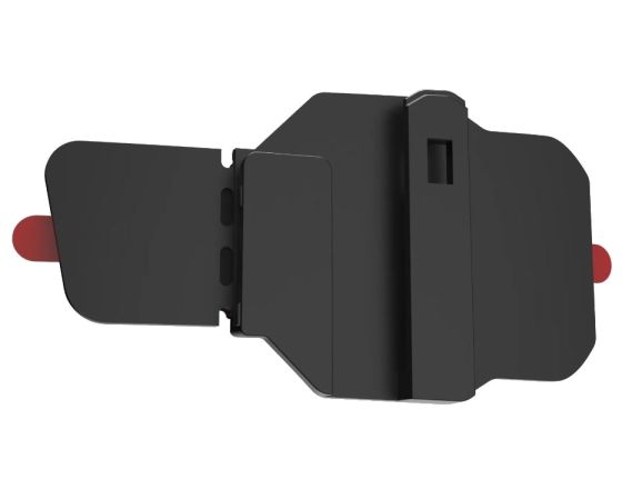 ΑΞΕΣΟΥΑΡ CARDO - αυτοκόλλητη ανταλλακτική πλάκα για βάση Packtalk Edge / Neo