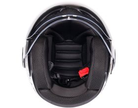 ΚΡΑΝΟΣ ΜΗΧΑΝΗΣ AGV - Eteres 22.06 History mat black/white/red - 