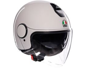 ΚΡΑΝΟΣ ΜΗΧΑΝΗΣ AGV - Eteres 22.06 materia white