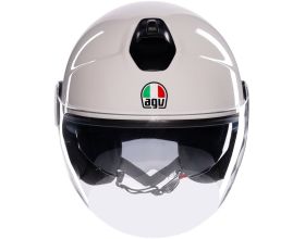 ΚΡΑΝΟΣ ΜΗΧΑΝΗΣ AGV - Eteres 22.06 materia white - 