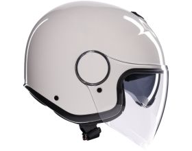 ΚΡΑΝΟΣ ΜΗΧΑΝΗΣ AGV - Eteres 22.06 materia white - 