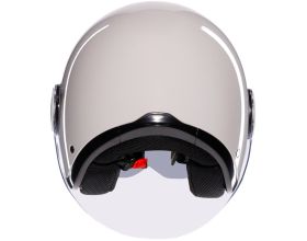 ΚΡΑΝΟΣ ΜΗΧΑΝΗΣ AGV - Eteres 22.06 materia white - 