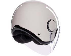 ΚΡΑΝΟΣ ΜΗΧΑΝΗΣ AGV - Eteres 22.06 materia white - 