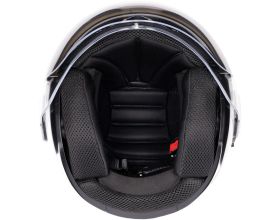 ΚΡΑΝΟΣ ΜΗΧΑΝΗΣ AGV - Eteres 22.06 materia white - 