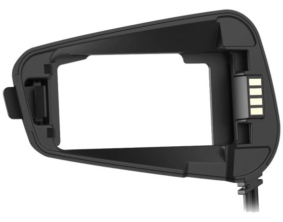 ΑΞΕΣΟΥΑΡ CARDO - ενδιάμεση βάση με καλώδιο για Freecom / Spirit