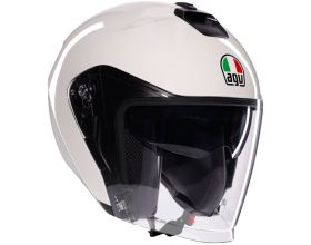 ΚΡΑΝΟΣ ΜΗΧΑΝΗΣ AGV - Irides 22.06 materia white ΚΡΑΝΟΣ ΜΗΧΑΝΗΣ AGV - Irides 22.06 materia white