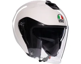 ΚΡΑΝΟΣ ΜΗΧΑΝΗΣ AGV - Irides 22.06 materia white