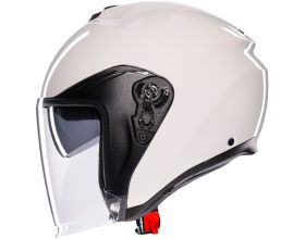 ΚΡΑΝΟΣ ΜΗΧΑΝΗΣ AGV - Irides 22.06 materia white -  ΚΡΑΝΟΣ ΜΗΧΑΝΗΣ AGV - Irides 22.06 materia white -