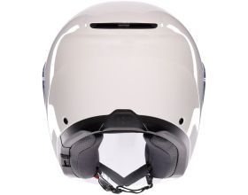 ΚΡΑΝΟΣ ΜΗΧΑΝΗΣ AGV - Irides 22.06 materia white -  ΚΡΑΝΟΣ ΜΗΧΑΝΗΣ AGV - Irides 22.06 materia white -