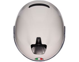 ΚΡΑΝΟΣ ΜΗΧΑΝΗΣ AGV - Irides 22.06 materia white -  ΚΡΑΝΟΣ ΜΗΧΑΝΗΣ AGV - Irides 22.06 materia white -
