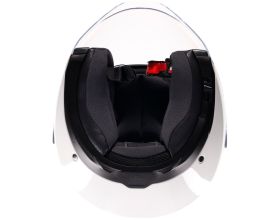 ΚΡΑΝΟΣ ΜΗΧΑΝΗΣ AGV - Irides 22.06 materia white -  ΚΡΑΝΟΣ ΜΗΧΑΝΗΣ AGV - Irides 22.06 materia white -