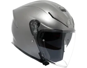 ΚΡΑΝΟΣ ΜΗΧΑΝΗΣ AGV - K5 Jet Evo 22.06 mat luna grey