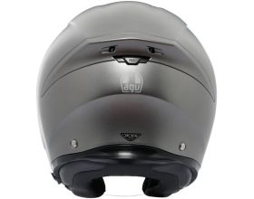 ΚΡΑΝΟΣ ΜΗΧΑΝΗΣ AGV - K5 Jet Evo 22.06 mat luna grey -  ΚΡΑΝΟΣ ΜΗΧΑΝΗΣ AGV - K5 Jet Evo 22.06 mat luna grey -