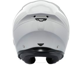 ΚΡΑΝΟΣ ΜΗΧΑΝΗΣ AGV - K5 Jet Evo 22.06 stelvio white -  ΚΡΑΝΟΣ ΜΗΧΑΝΗΣ AGV - K5 Jet Evo 22.06 stelvio white -