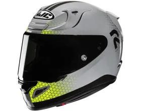 ΚΡΑΝΟΣ ΜΗΧΑΝΗΣ HJC - RPHA12 Enoth MC3H