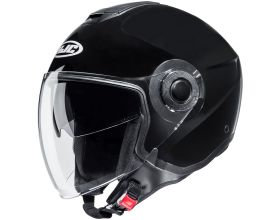 ΚΡΑΝΟΣ ΜΗΧΑΝΗΣ HJC - i40N metal black