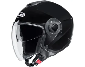 ΚΡΑΝΟΣ ΜΗΧΑΝΗΣ HJC - i40N metal black