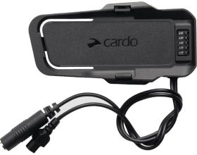 ΑΞΕΣΟΥΑΡ CARDO - ενδιάμεση μαγνητική βάση με καλώδιο για Packtalk Edge / Pro - 